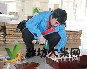 高密萬舜搬家-居民搬家提供廂貨 專業(yè)搬家搬廠可開票