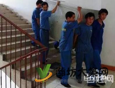 老兵搬家20周年 退伍軍人 素質(zhì)高 服務(wù)好