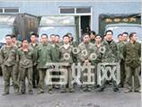 老兵搬家20周年 退伍軍人 素質(zhì)高 服務(wù)好