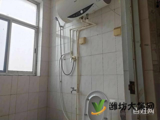 勝利街新華路 家樂苑 多層2樓 精裝兩室朝陽 隨時