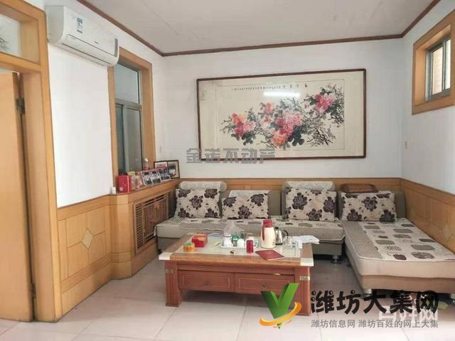 公園旁 養(yǎng)老房 工業(yè)組團(tuán) 多層二樓89平 帶儲(chǔ) 2