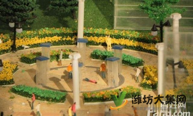 《恒信無虛假》近市府廣場H戶型沿河觀景首付40萬頂急新惠