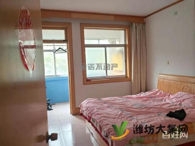 公園旁 養(yǎng)老房 工業(yè)組團(tuán) 多層二樓89平 帶儲(chǔ) 2