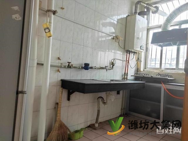 勝利街新華路 家樂苑 多層2樓 精裝兩室朝陽 隨時