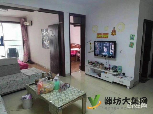 火車(chē)站近健康街小學(xué)107平3室2廳精裝電梯出稅69