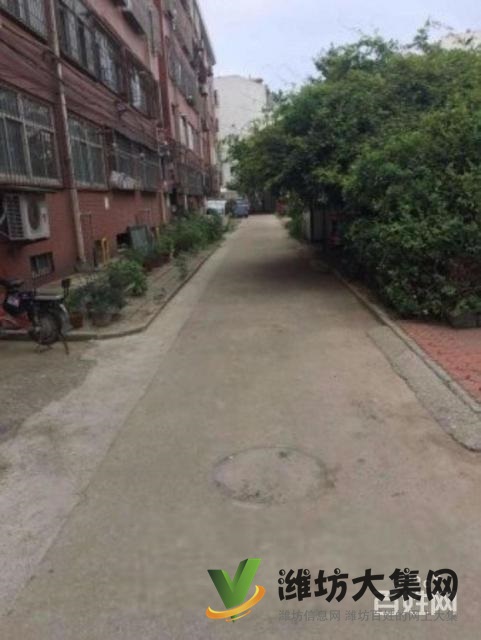 勝利街新華路 家樂苑 多層2樓 精裝兩室朝陽 隨時