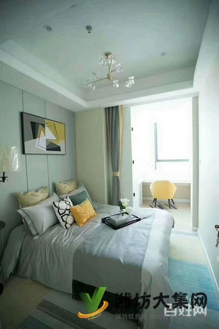 金都世家38~77平 公寓 精裝修拎包入住周邊配套