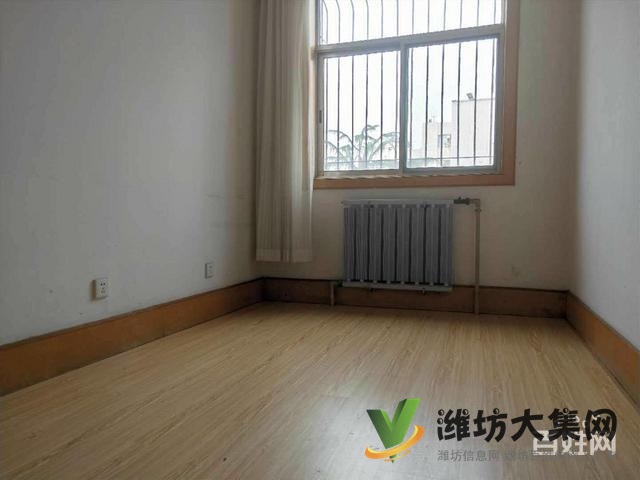 勝利街新華路 家樂苑 多層2樓 精裝兩室朝陽 隨時