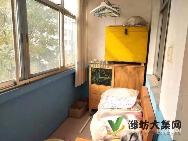 公園旁 養(yǎng)老房 工業(yè)組團(tuán) 多層二樓89平 帶儲(chǔ) 2