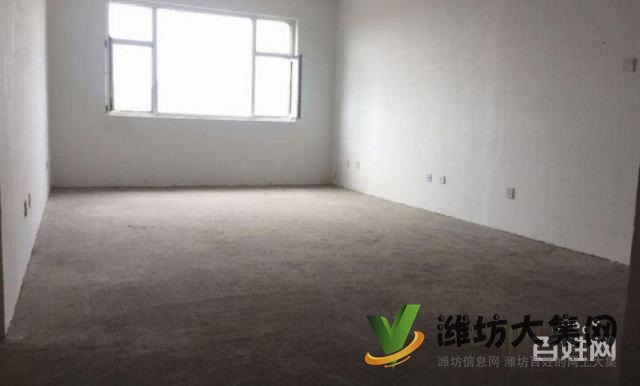 《恒信無虛假》近市府廣場H戶型沿河觀景首付40萬頂急新惠