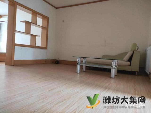 勝利街新華路 家樂苑 多層2樓 精裝兩室朝陽 隨時