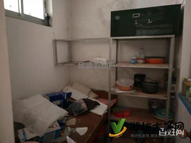 公園旁 養(yǎng)老房 工業(yè)組團(tuán) 多層二樓89平 帶儲(chǔ) 2