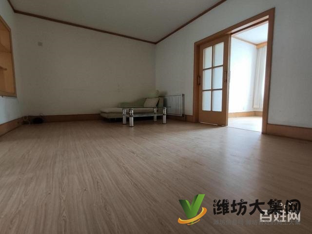 勝利街新華路 家樂苑 多層2樓 精裝兩室朝陽 隨時