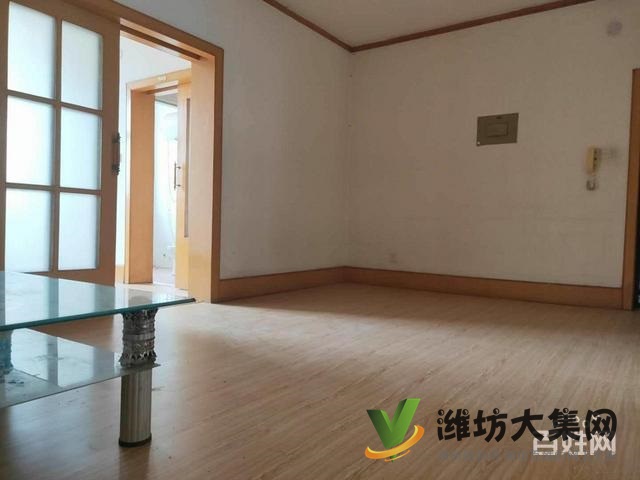 勝利街新華路 家樂苑 多層2樓 精裝兩室朝陽 隨時