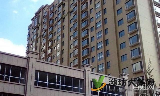 《恒信無虛假》近市府廣場H戶型沿河觀景首付40萬頂急新惠