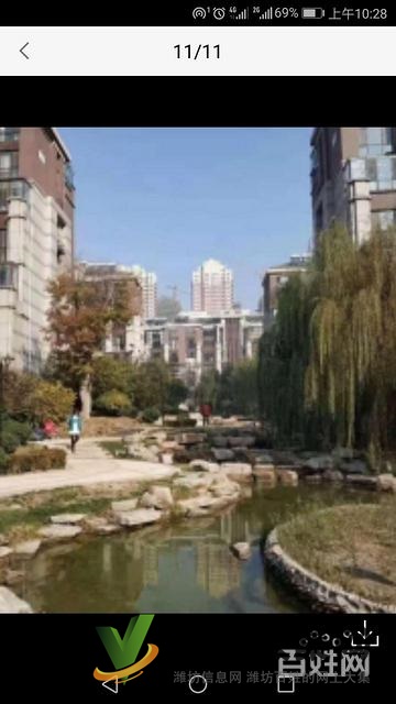 上城國(guó)際 3室2廳帶露臺(tái)帶地下室127萬(wàn)毛坯房