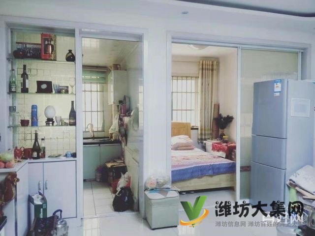 城市中央 大華中央城一樓帶院 帶倉庫車庫 價格好商量