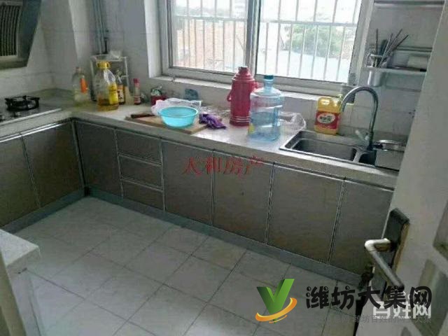 綠景家園 精裝修 回遷房 小產(chǎn)權(quán) 有車庫附房 電聯(lián)