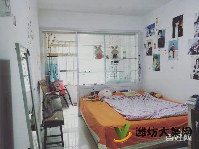 城市中央 大華中央城一樓帶院 帶倉庫車庫 價格好商量