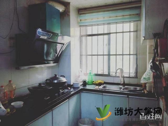 城市中央 大華中央城一樓帶院 帶倉庫車庫 價格好商量