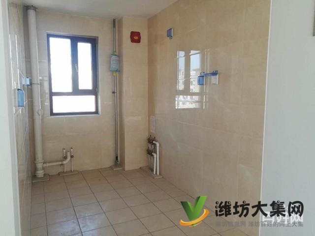 恒信華府 首付23萬 新房未住 121平三室H戶