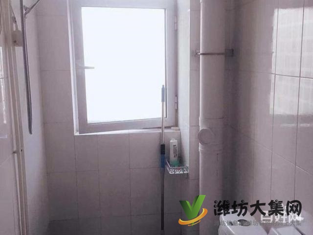 萬達(dá) 泰華近2室2廳精裝修 供暖 全套家具家電 拎包入住