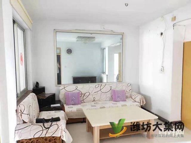 高鐵近蝶園文化廣場(chǎng) 理想華庭 精裝三室拎包入住