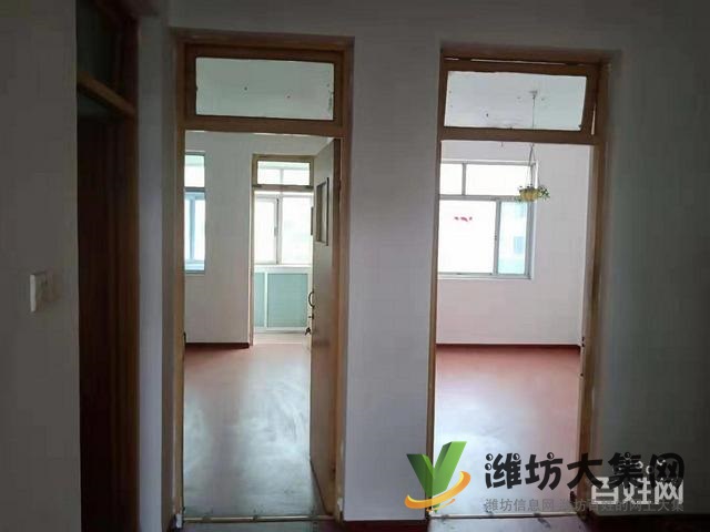 學(xué)府嘉苑 近高鐵北站 半年起租 三室一廳