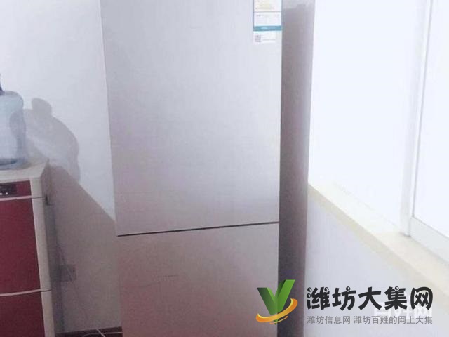 萬達(dá) 泰華近2室2廳精裝修 供暖 全套家具家電 拎包入住