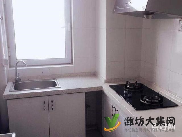 萬達(dá) 泰華近2室2廳精裝修 供暖 全套家具家電 拎包入住