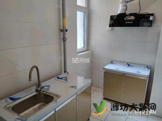 萬(wàn)達(dá) 泰華近2室2廳1衛(wèi) 雙氣 供暖 拎包入住