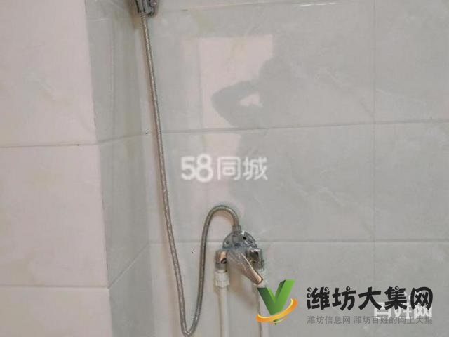 萬(wàn)達(dá) 泰華近2室2廳1衛(wèi) 雙氣 供暖 拎包入住