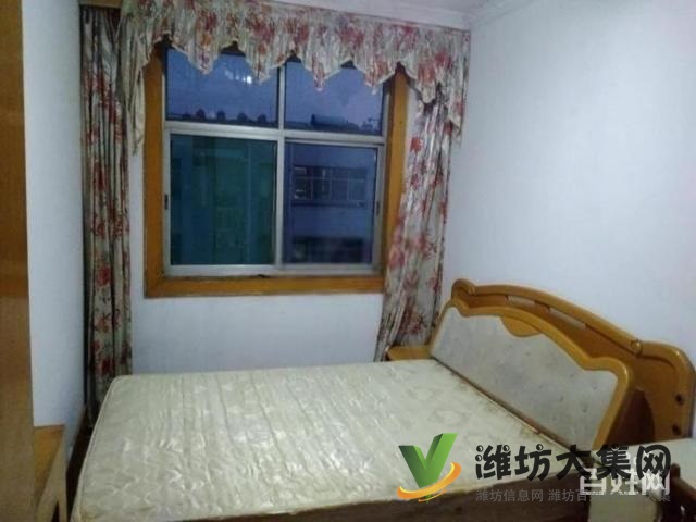 萬達(dá)近 金都時(shí)代新城對(duì)面 2室2廳1衛(wèi)供暖 拎包入住