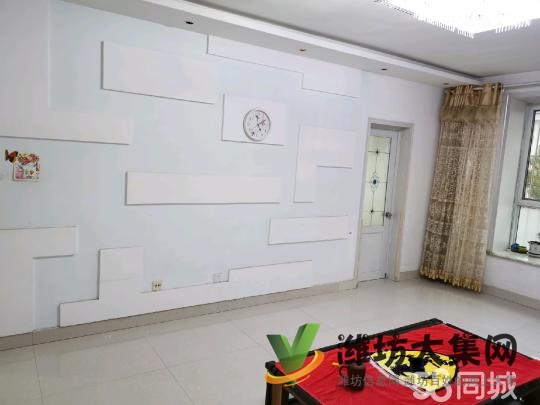 新怡園優(yōu)美戶型,婚房出售3室2廳2衛(wèi)