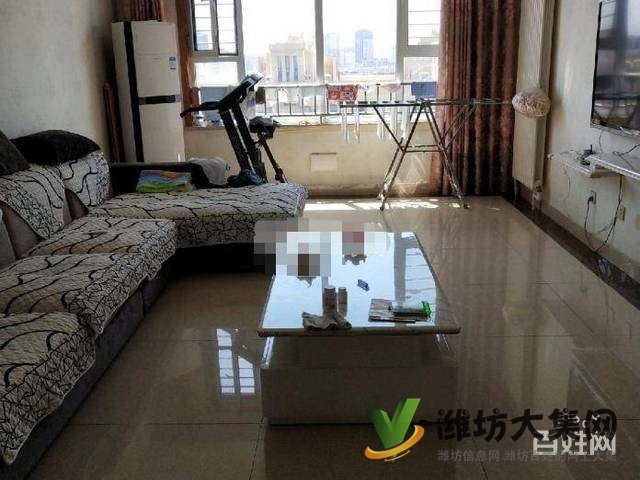 新一中西鄰銀海玉苑精裝餼室?guī)Ъ揖唣q臺空調(diào) 拎包入住