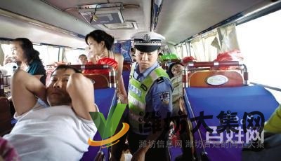 杭州客車直達(dá)壽光的大巴車票(杭州東站時刻)