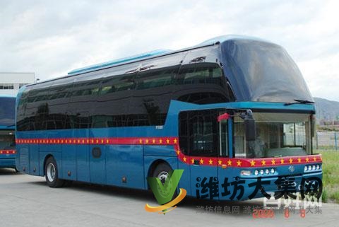 班車高密到靖江汽車客運(yùn)專線