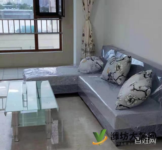 書(shū)香世家 3室2廳1衛(wèi)吉房出租