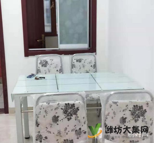 書(shū)香世家 3室2廳1衛(wèi)吉房出租