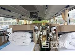 汽車/高密到鶴壁客車發(fā)車時間