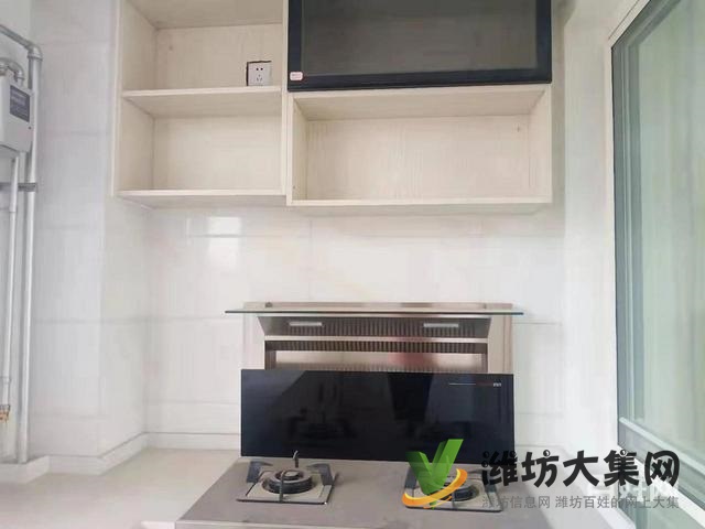 大華中央城電梯洋房精裝未住適合老年人和年輕人過渡急售火急