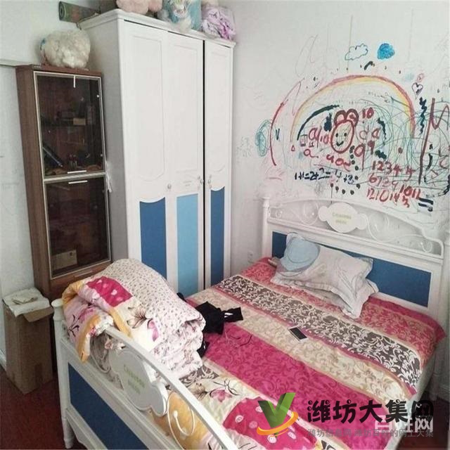 富華谷德北海路福壽街青青家園3室2廳2衛(wèi)大H,帶地