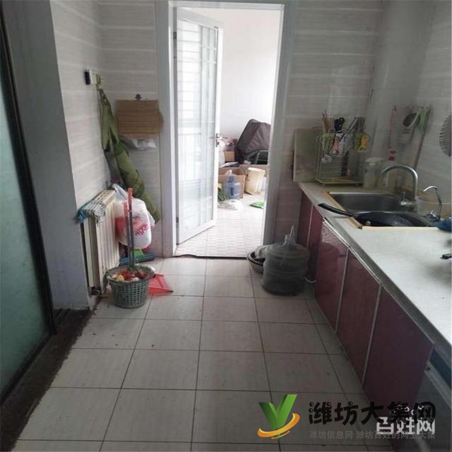 富華谷德北海路福壽街青青家園3室2廳2衛(wèi)大H,帶地