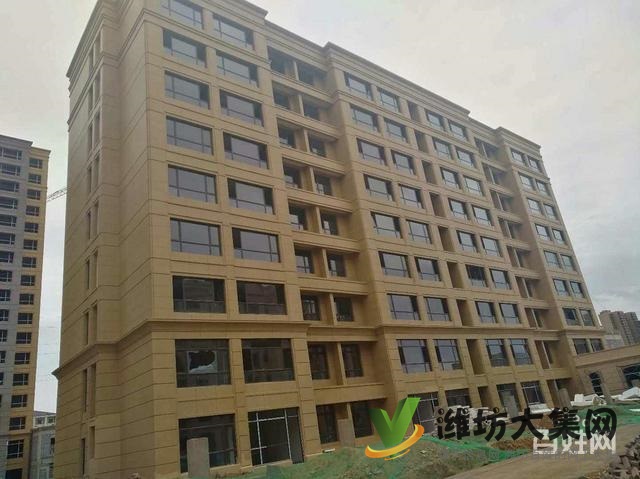 德潤綠城海棠園 四室 電梯房 贈 儲藏室 急售 改