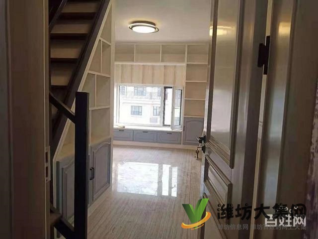 大華中央城電梯洋房精裝未住適合老年人和年輕人過渡急售火急