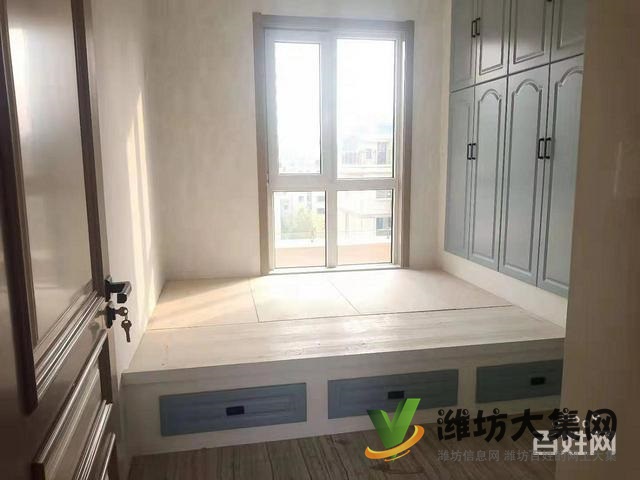 大華中央城電梯洋房精裝未住適合老年人和年輕人過渡急售火急