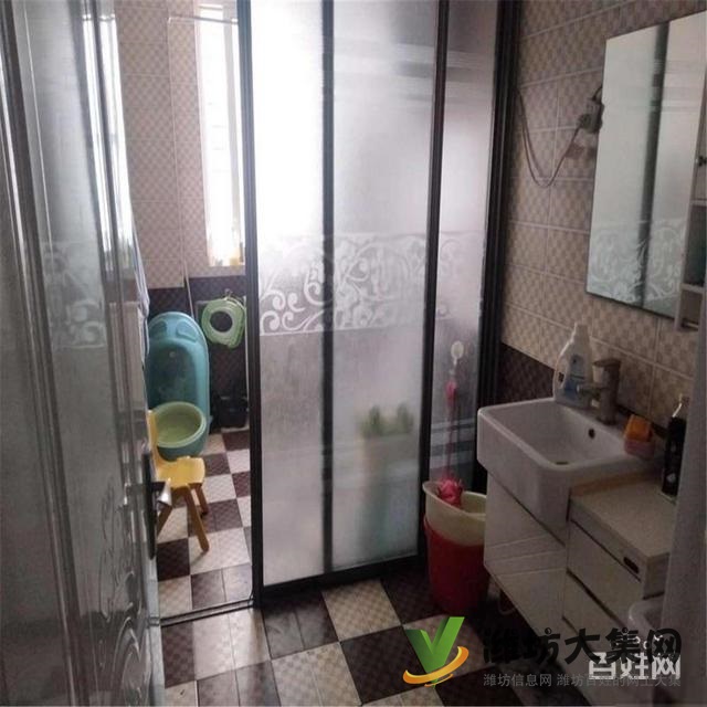 富華谷德北海路福壽街青青家園3室2廳2衛(wèi)大H,帶地