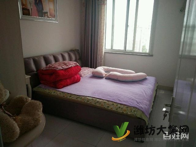 首付5萬買福壽街外國語近多層78平2室朝陽客廳帶窗