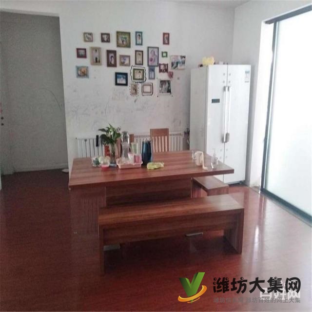 富華谷德北海路福壽街青青家園3室2廳2衛(wèi)大H,帶地