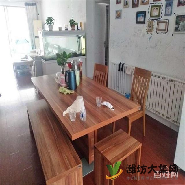 富華谷德北海路福壽街青青家園3室2廳2衛(wèi)大H,帶地